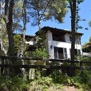 Pensión L'ancora De Bara, Roda de Berà (Roda de Bará)