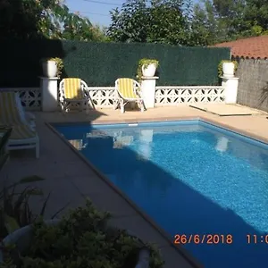 Сasa de vacaciones Cal Josefina&tomas, La Riera (Catalonia)