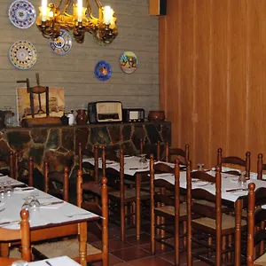Hotel Casa Modesto, Pont de Suert