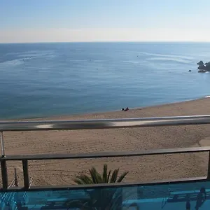 Pensión La Playa, Lloret de Mar