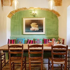 Bed and breakfast Mas Ferrer By 123ole, Sant Andreu del Terri