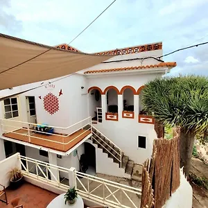 Acoran Family Guests House With Included Morning Yoga Practice Pensión Firgas