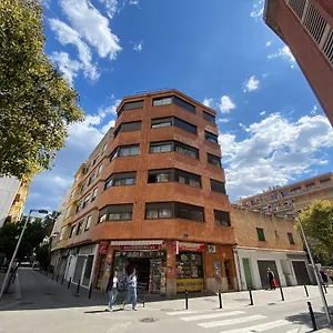 Oliva Mar Bed and breakfast Lloret de Mar