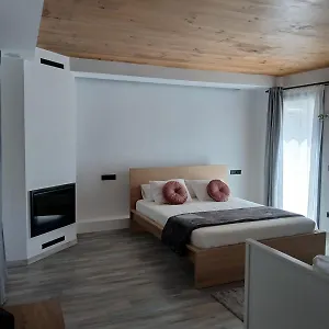 Bibrabe Bed and breakfast Sant Feliu de Guíxols