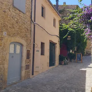 Emporda Inn Peratallada
