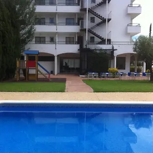 Hotel Bay, Rosas